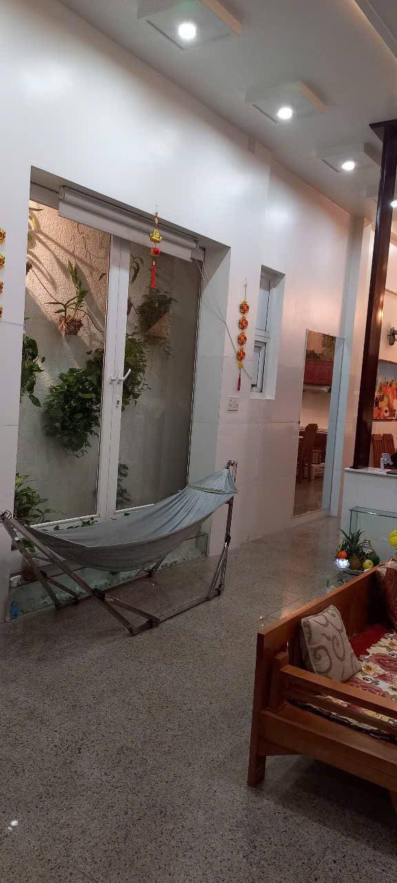 Nhà 3 tầng Trần Hưng Đạo, Hải Cảng 100m² giá 4 tỷ - Sổ đỏ chính chủ!