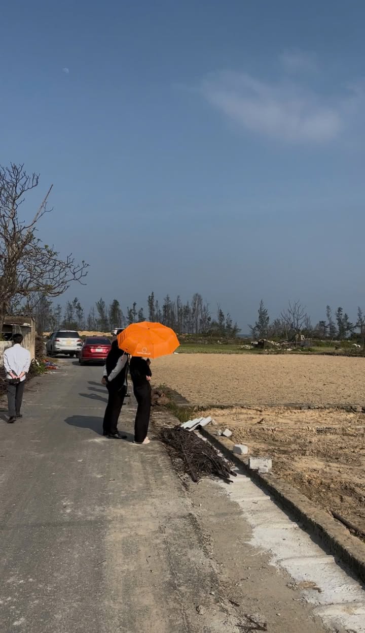 Đất nền Vinpearl Cửa Sót, Thạch Hà 150m² - Đầu tư sinh lời hấp dẫn!