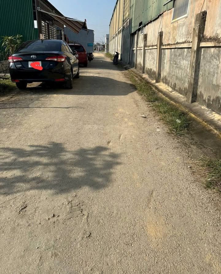 Đất đấu giá Vinh Tân 100m² giá 3.55 tỷ - Cơ hội đầu tư hiếm có!