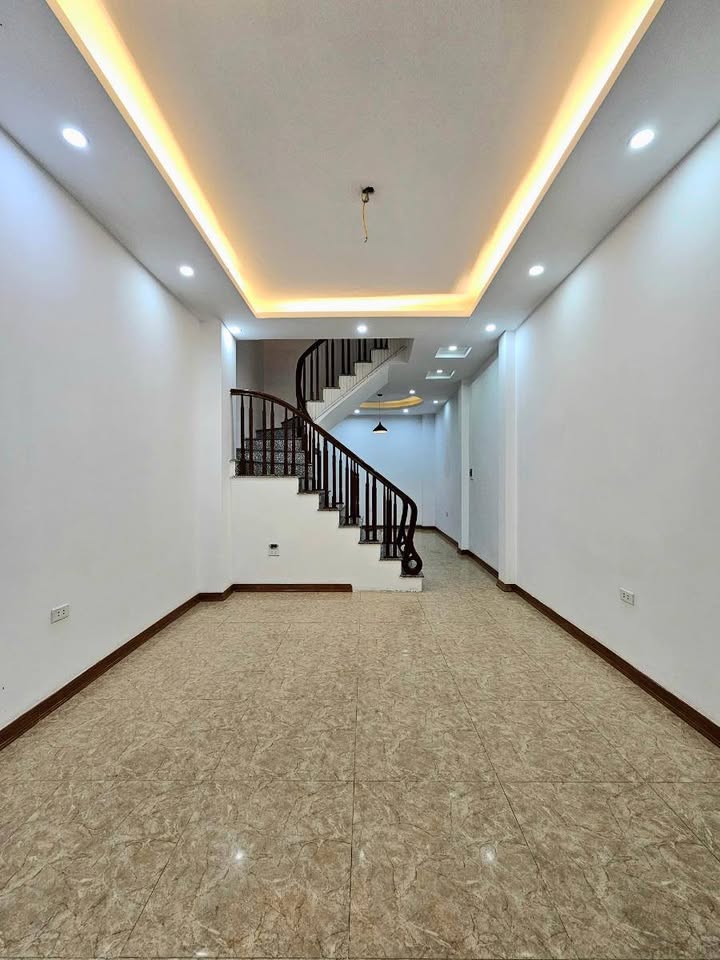 Nhà đẹp Quang Tiến, Đại Mỗ, 41m² giá 7 tỷ - Chỉ việc dọn vào ở ngay!