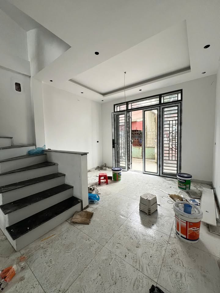 Nhà lô góc 2 mặt thoáng tại Yên Nghĩa, 54m² chỉ 5.4 tỷ - Ô tô vào tận nhà!