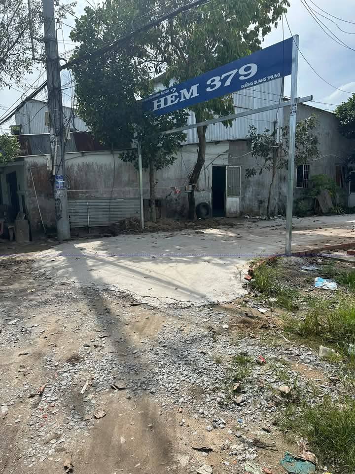 Đất nền Phường Vĩnh Quang, Rạch Giá 90m² giá chỉ 5xx triệu - Đầu tư sinh lời!