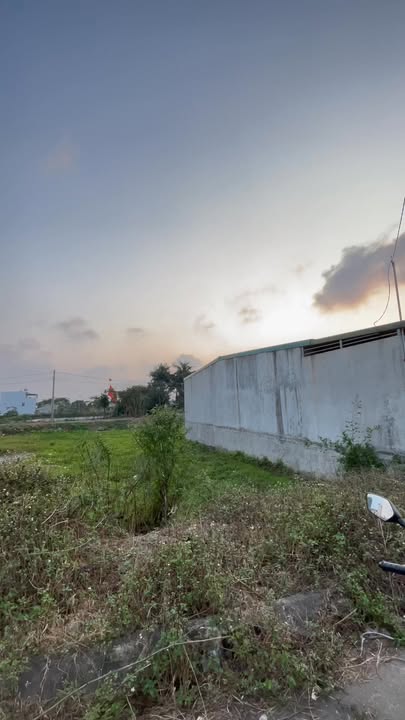 Đất chính chủ Ninh Bình 120m² giá 4.1 tỷ - Đường ô tô tránh nhau thoải mái!