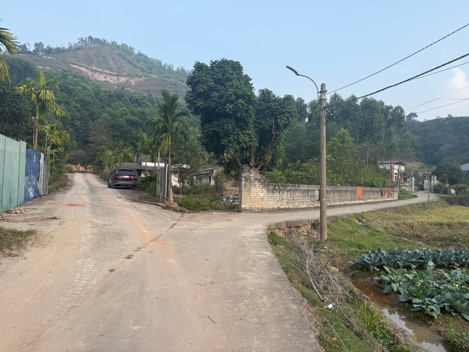 Đất nền Yên Dũng 78m² giá 2 tỷ - Cơ hội đầu tư hấp dẫn!