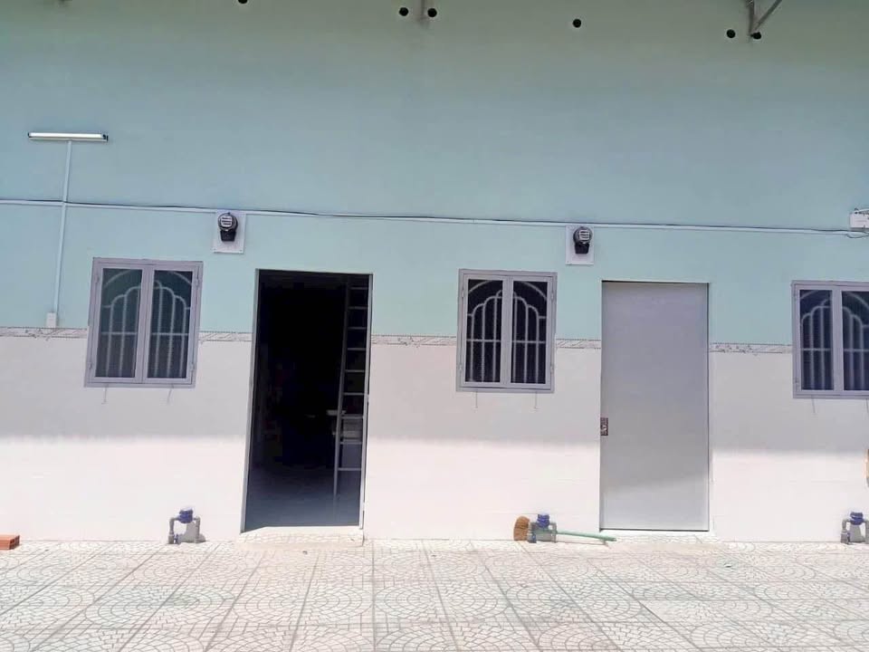 Bán dãy trọ 256m² phường Sơn Đông giá 1.7 tỷ - Đầu tư sinh lời ngay!