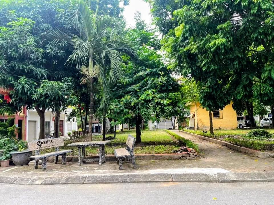 Đất nền đẹp 81m² Phạm Công Trứ, Lộc Vượng - Sổ đỏ chính chủ!