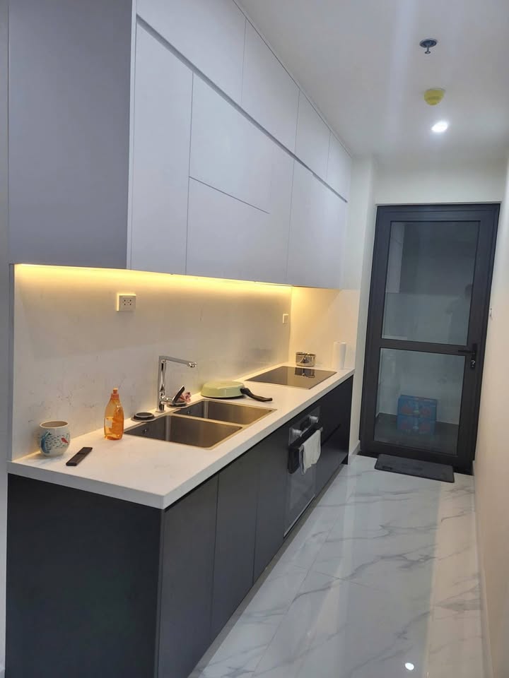 Chung cư Parkview Bắc Ninh 72m² giá 5.6 tỷ - View trung tâm thành phố tuyệt đẹp!
