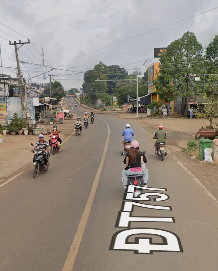 Đất nền xã Thanh An, huyện Hớn Quản 180m² chỉ 145 triệu - Cơ hội đầu tư tuyệt vời!