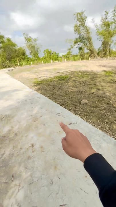 Đất nền Bình Tú 1000m² giá chỉ 800 triệu - Cơ hội đầu tư tuyệt vời!