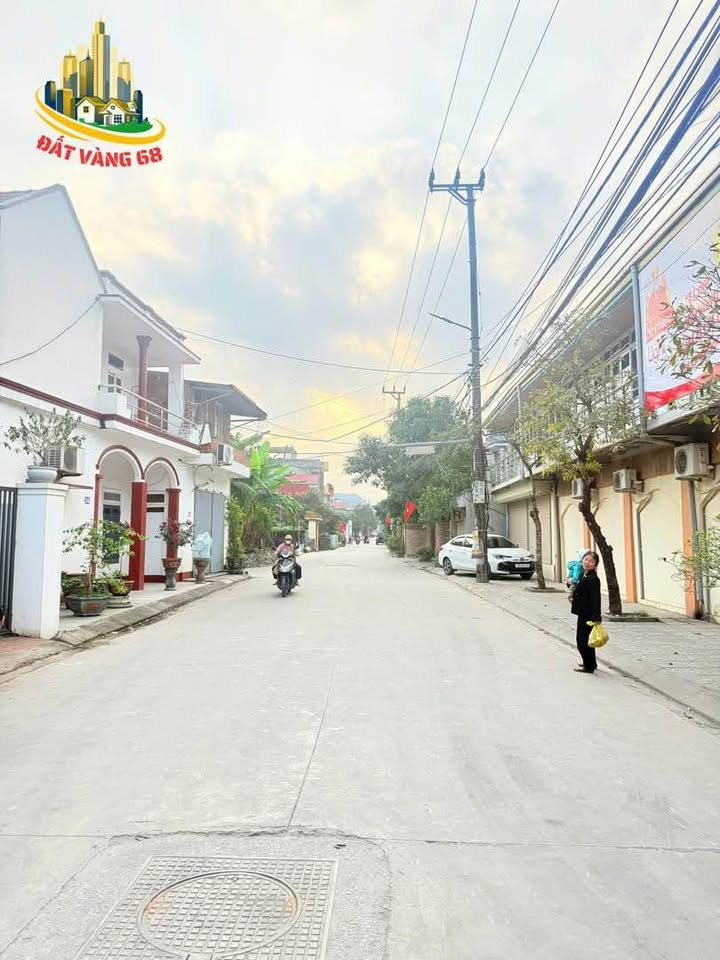 Đất phân lô mặt đường Trần Hưng Đạo, 86m² giá chỉ 6 tỷ - Đầu tư sinh lời ngay!