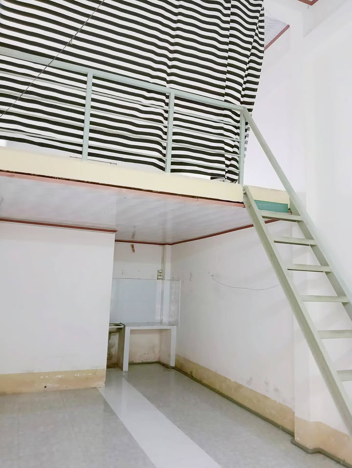 Phòng trọ cho thuê tại 374 Võ Văn Hoài, Bình Khánh - Giá chỉ 1.2 triệu/tháng!