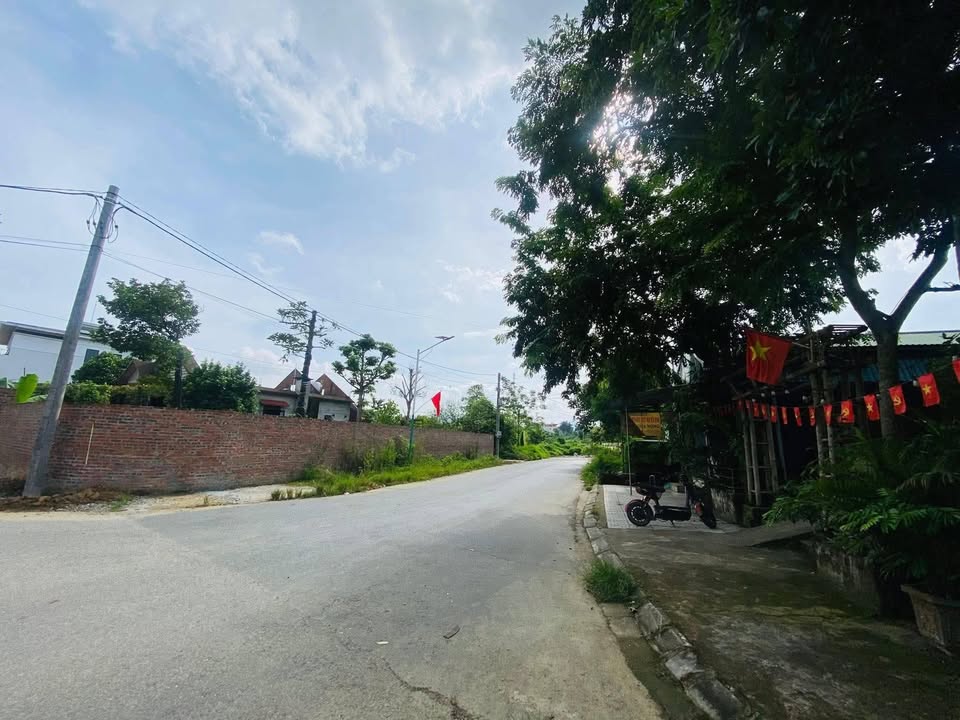 Đất nền Tân Tiến - Thanh Sơn 300m² giá chỉ 3 tỷ - Đầu tư sinh lời lý tưởng!