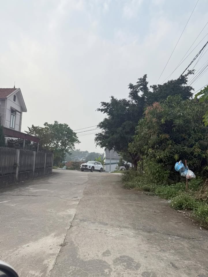 Đất nền khu 5 Thanh Đình mới 136m² giá 1 tỷ - Lô góc thoáng mát