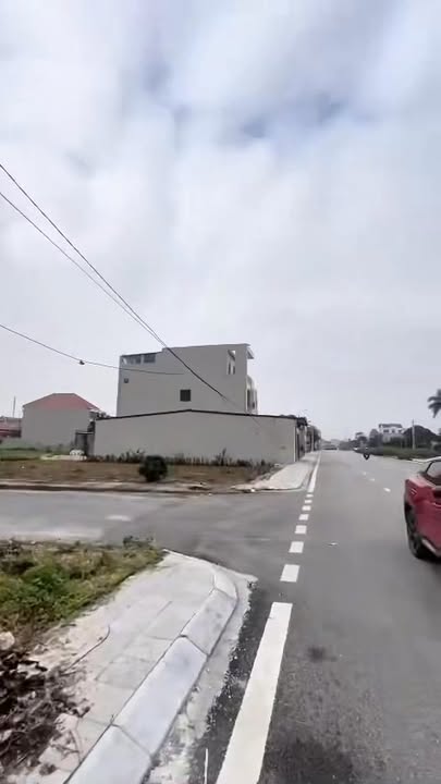 Đất nền lô góc Bút Sơn 156m² giá thỏa thuận - Đầu tư sinh lời cao!