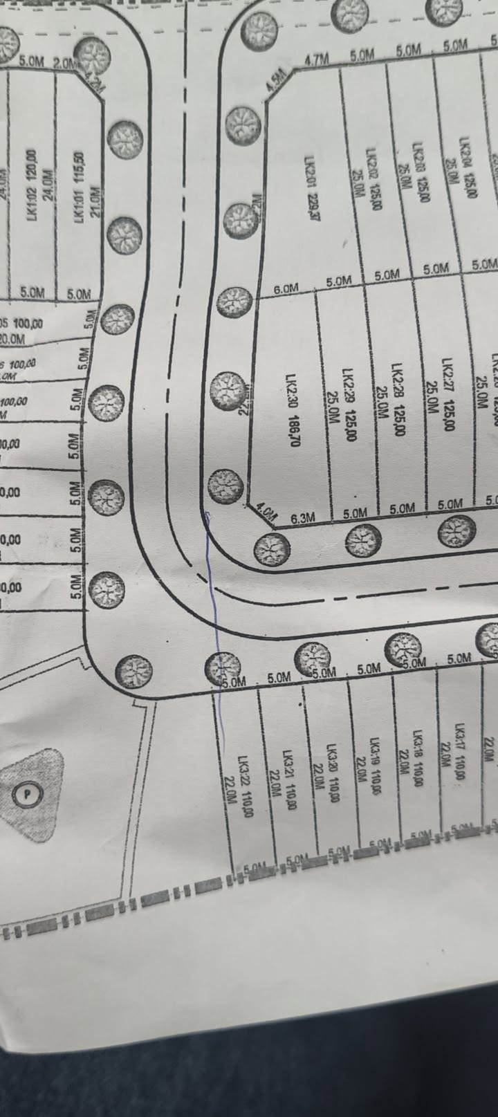 Đất nền Bút Sơn, Hoằng Hóa 186m² giá 1.595 tỷ - Đầu tư sinh lời lý tưởng!