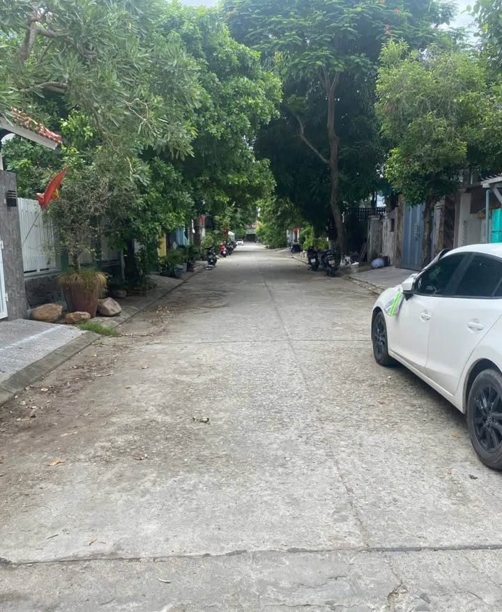 Đất mặt tiền Lê Hữu Trác, Huế 150.8m² giá 3.55 tỷ - Đầu tư sinh lời ngay!