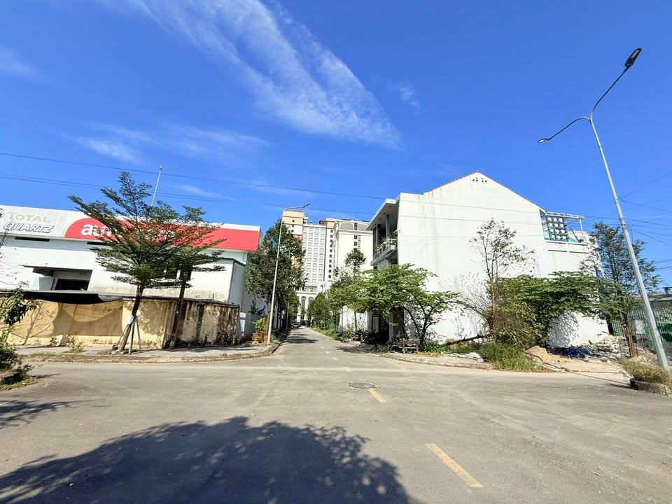 Đất nền KQH Đông Nam Thủy An, TP Huế 84m² giá chỉ 3.2 tỷ - Cơ hội đầu tư hấp dẫn!