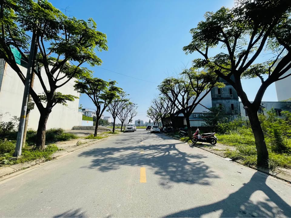 Đất mặt tiền Nguyễn Xuân Lâm, Phường An Cựu, 90,9m², giá 4,3 tỷ - Đầu tư sinh lời