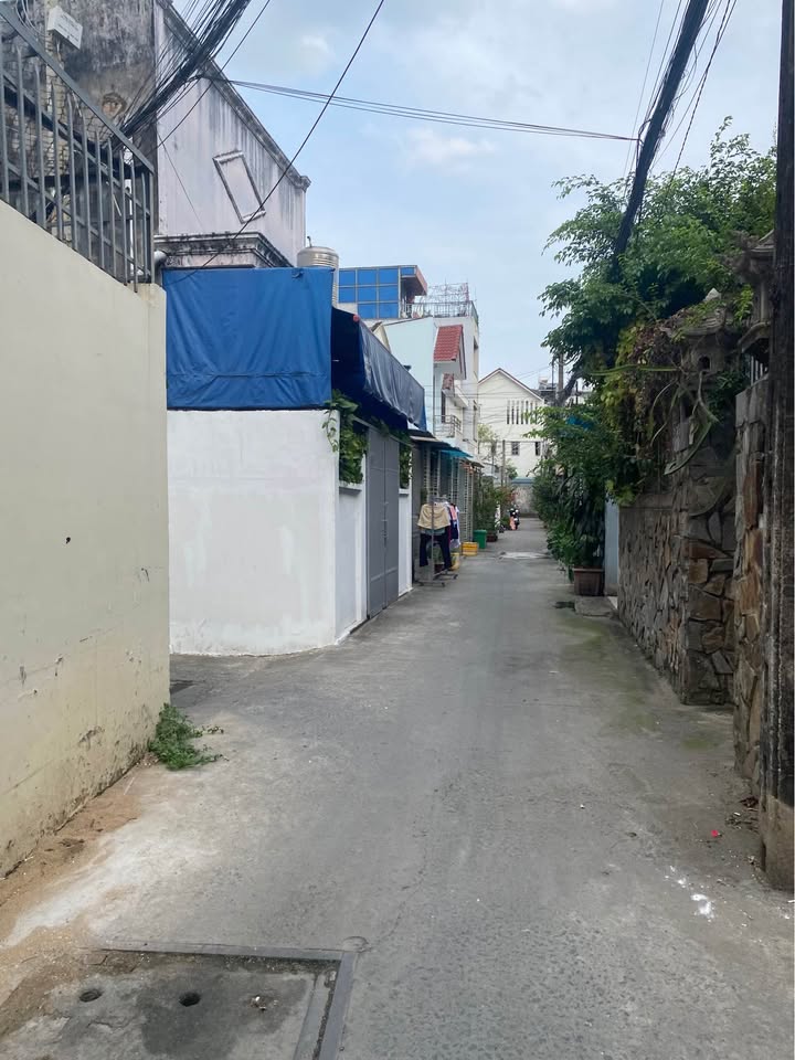 Căn hộ Gigamall Phạm Văn Đồng 50m² - Đầu tư sinh lời tuyệt vời!