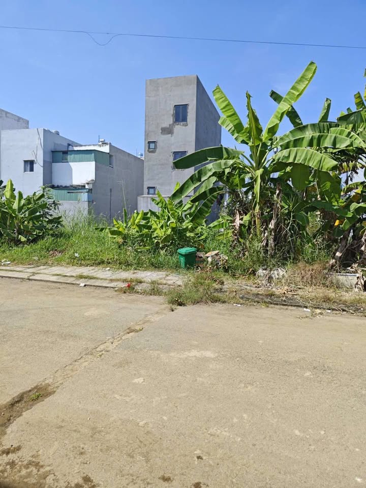 Đất nền Phường Long Trường, Thủ Đức 62m² giá 3 tỷ - Cơ hội đầu tư hấp dẫn!