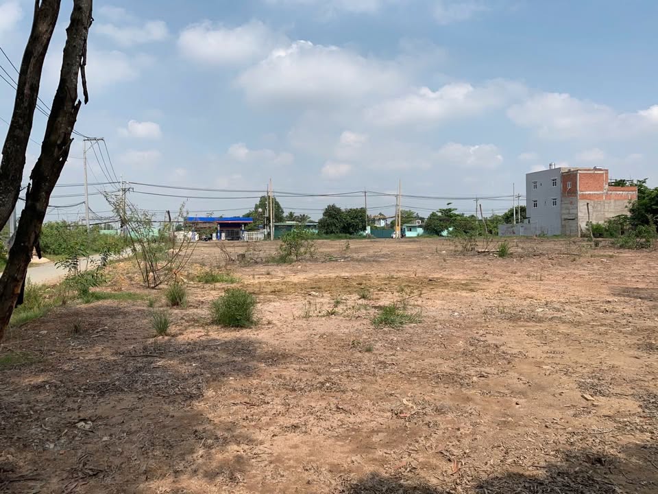 Đất nền 2 mặt tiền Nguyễn Xiển, Long Thạnh Mỹ 5818m² giá 186 tỷ - Cơ hội đầu tư tuyệt vời!