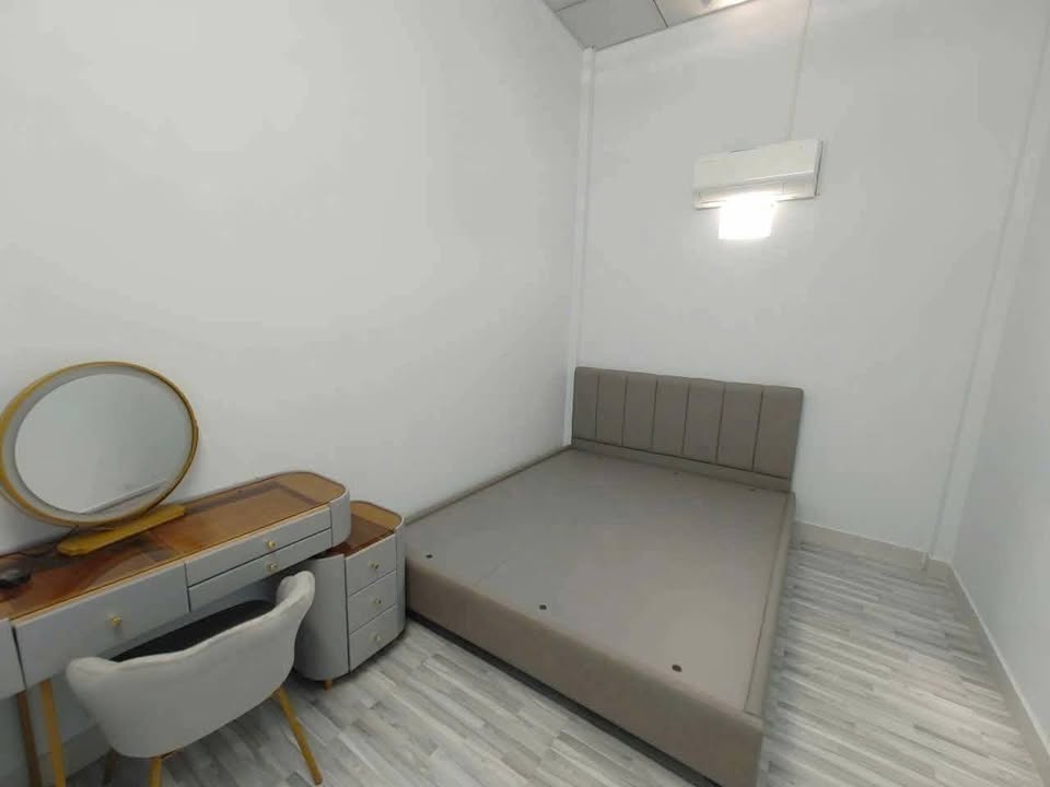 Nhà cấp 4 Ấp Đồng Tâm 100m² giá 950 triệu - Tặng nội thất cao cấp!