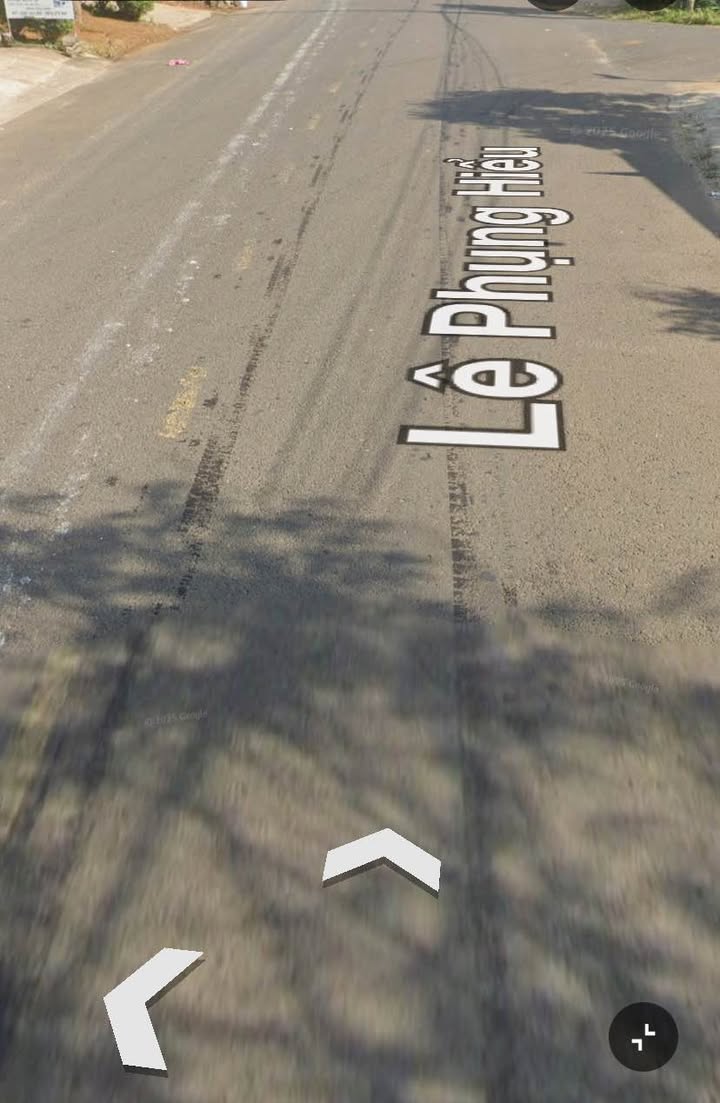 Đất nền tại hẻm LP Hiểu, Bảo Lộc 156m² giá 1.65 tỷ - Sẵn sàng xây dựng tự do!