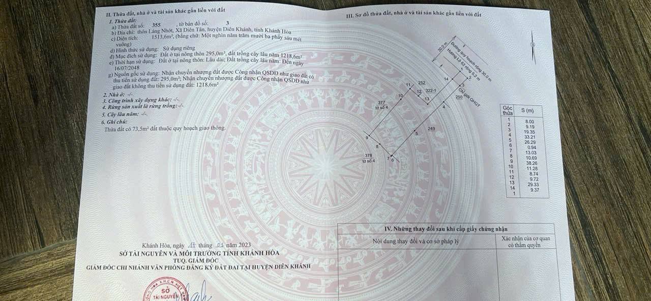 Đất nền mặt tiền đường HL62 Quận 2, 1500m² giá thỏa thuận - Đầu tư sinh lời ngay!