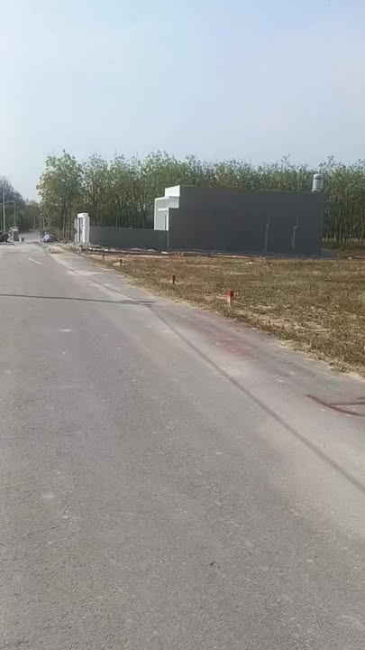 Đất thổ cư Chánh Phú Hòa 175m² giá 1 tỷ - Đầu tư sinh lời hấp dẫn!