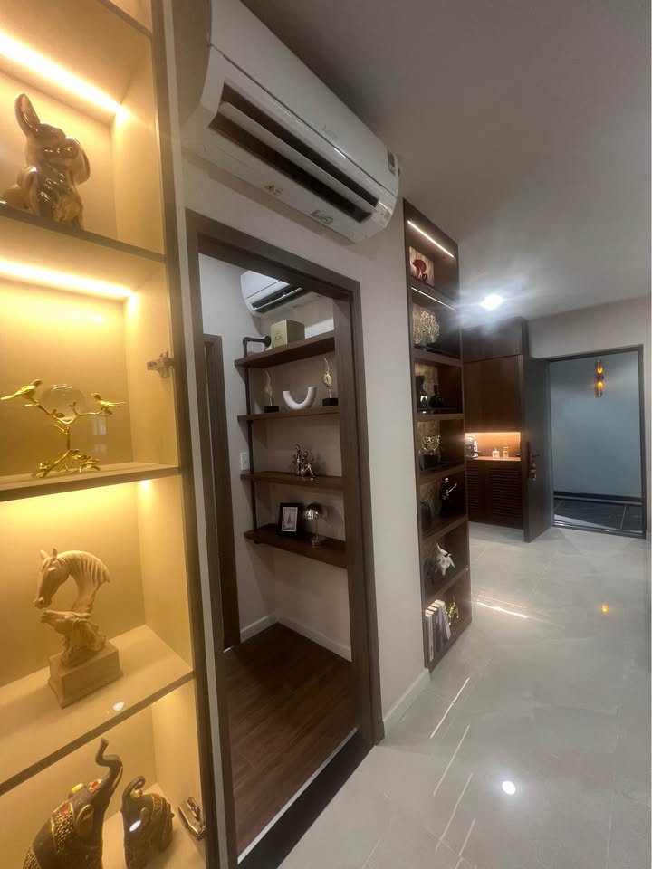 Căn hộ Bcons Center City Dĩ An 85m² giá thỏa thuận - Chính chủ bán ngay!