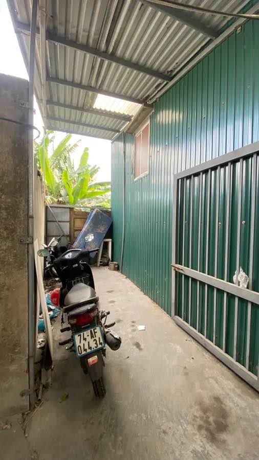 Dãy trọ 5 phòng tại Ngô Sĩ Liên, Quận 8, 103m² - Đầu tư sinh lời ổn định!