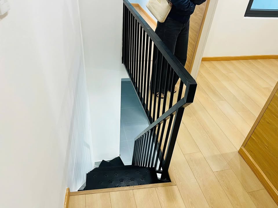 Nhà 2 tầng tại 140 Hải Phòng, Đà Nẵng 100m² - Đầu tư lý tưởng!