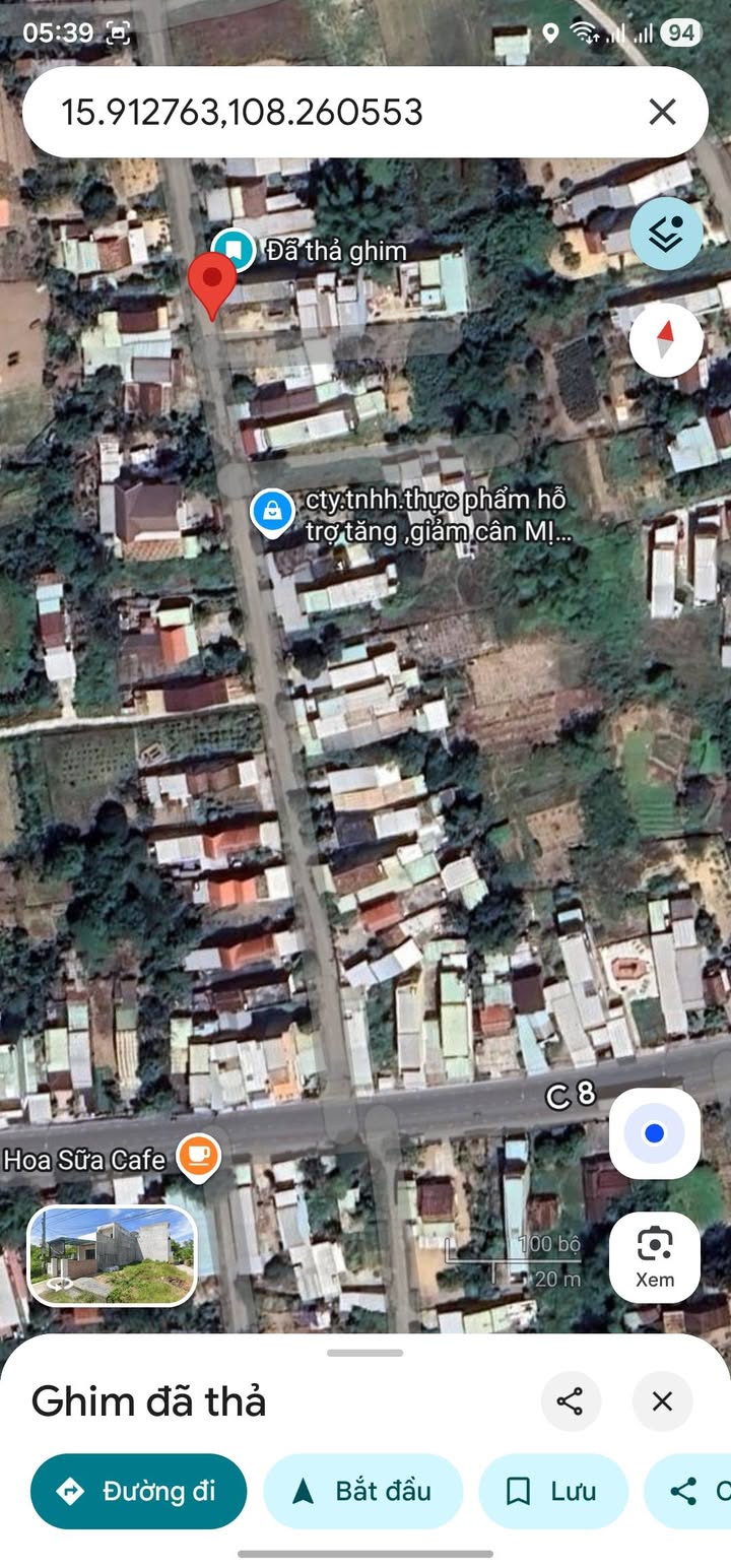 Đất nền Điện Nam Trung 87m² giá 1.4 tỷ - Đầu tư sinh lời ngay!