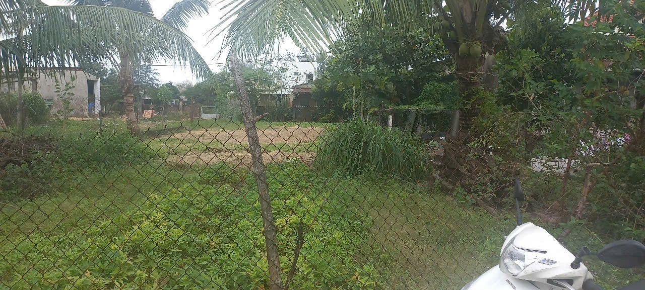 Lô đất 2 mặt tiền Trần Hưng Đạo, 190m² giá 3 tỷ - Cơ hội đầu tư hấp dẫn!