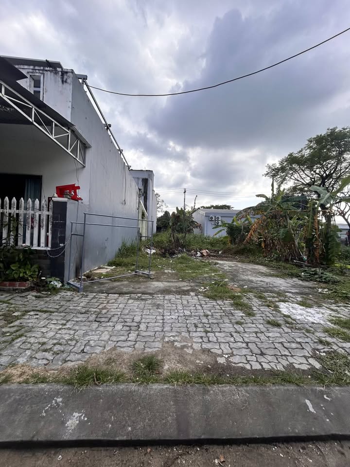 Mặt tiền Hàm Trung 4, Đà Nẵng 133m² giá 4.9 tỷ - Cơ hội đầu tư cực hiếm!