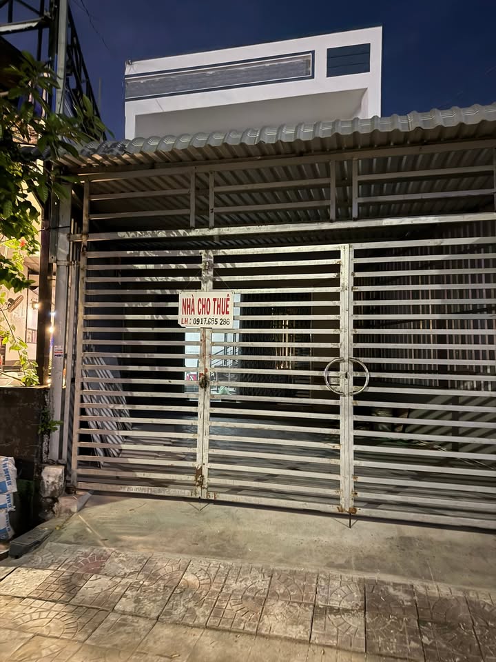 Nhà mặt tiền đường Quảng Lộ Phụng Hiệp, 120m² - Cho thuê giá thỏa thuận!