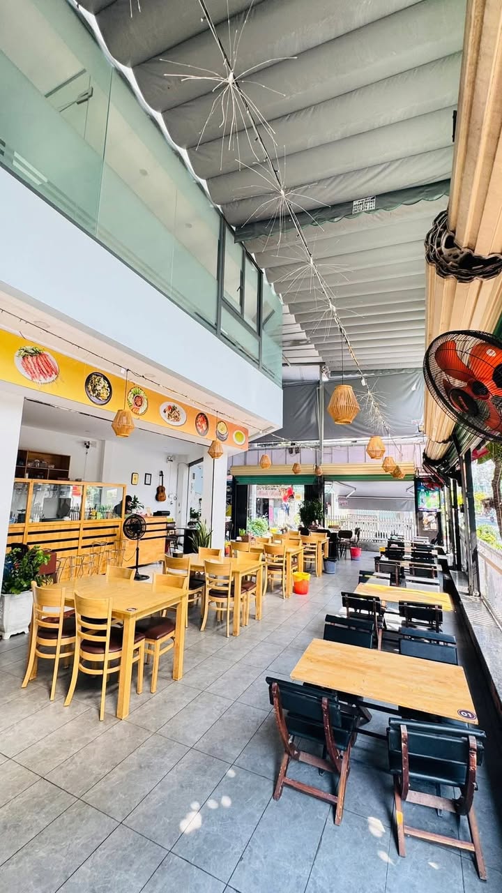 Nhà mặt tiền kinh doanh Đường Lê Kế Nguyễn Sơn, 154m² giá 30 triệu/tháng - Thích hợp vừa ở vừa kinh doanh!