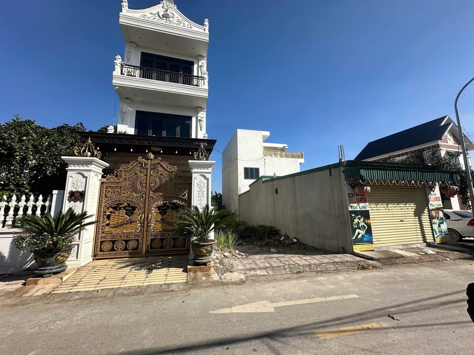 Đất nền mặt đường Hy Tái, Hồng Thái 81.5m² giá chỉ 2 tỷ - Cơ hội đầu tư hấp dẫn!