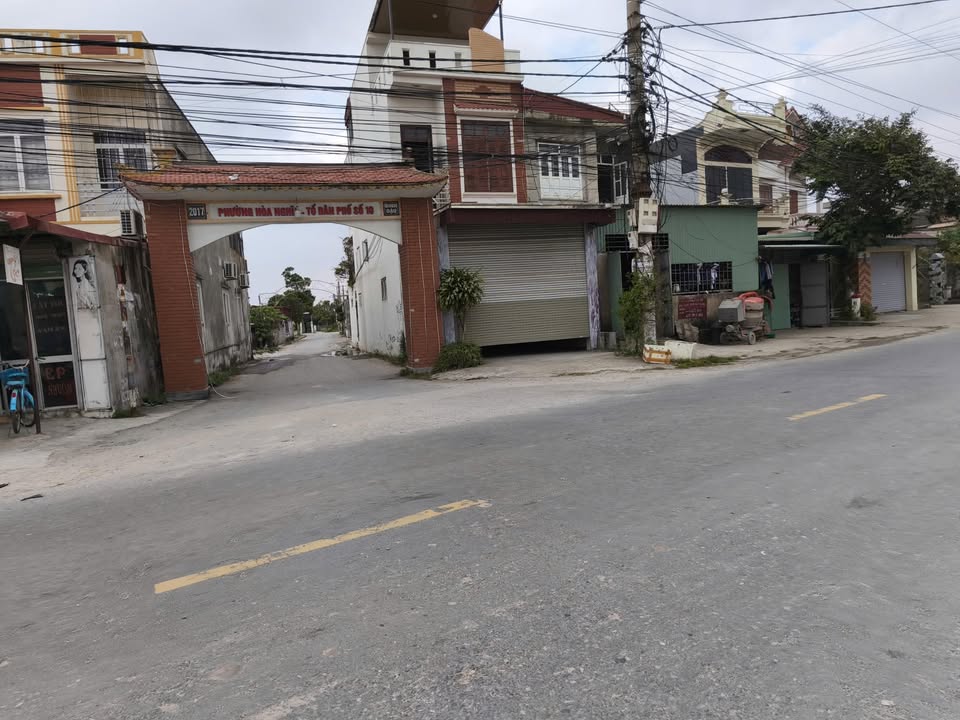 Đất nền 85m² đường Cầu Rào 3, quận Dương Kinh, giá chỉ 2 tỷ - Cơ hội đầu tư tuyệt vời!