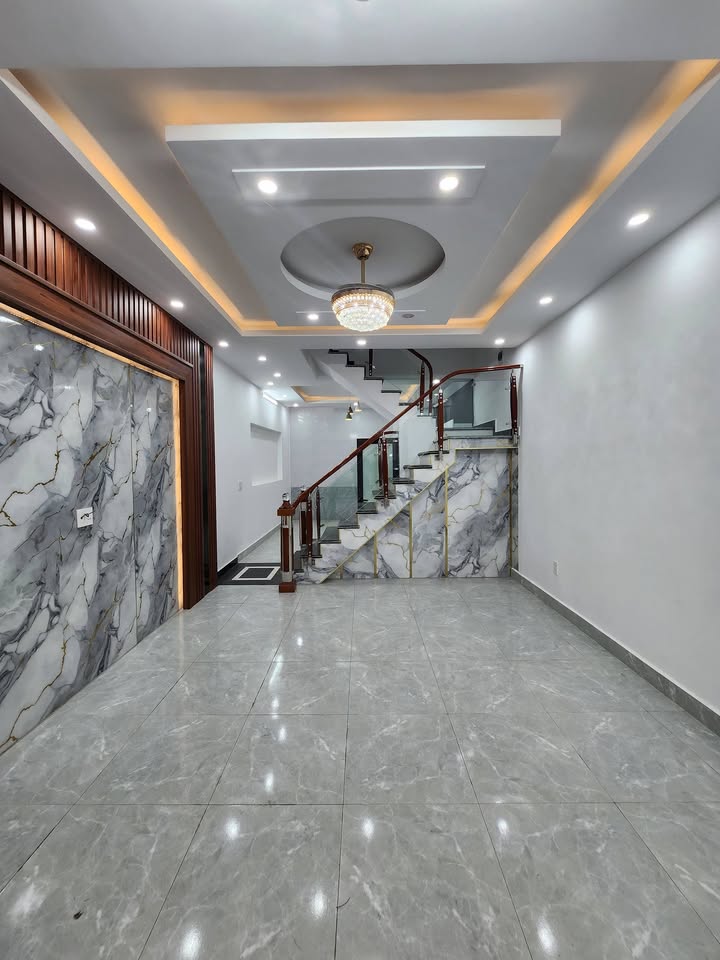 Nhà 4 tầng TĐC Thiên Đường Hải An 45m² giá 3.1 tỷ - Bán gấp trước Tết!