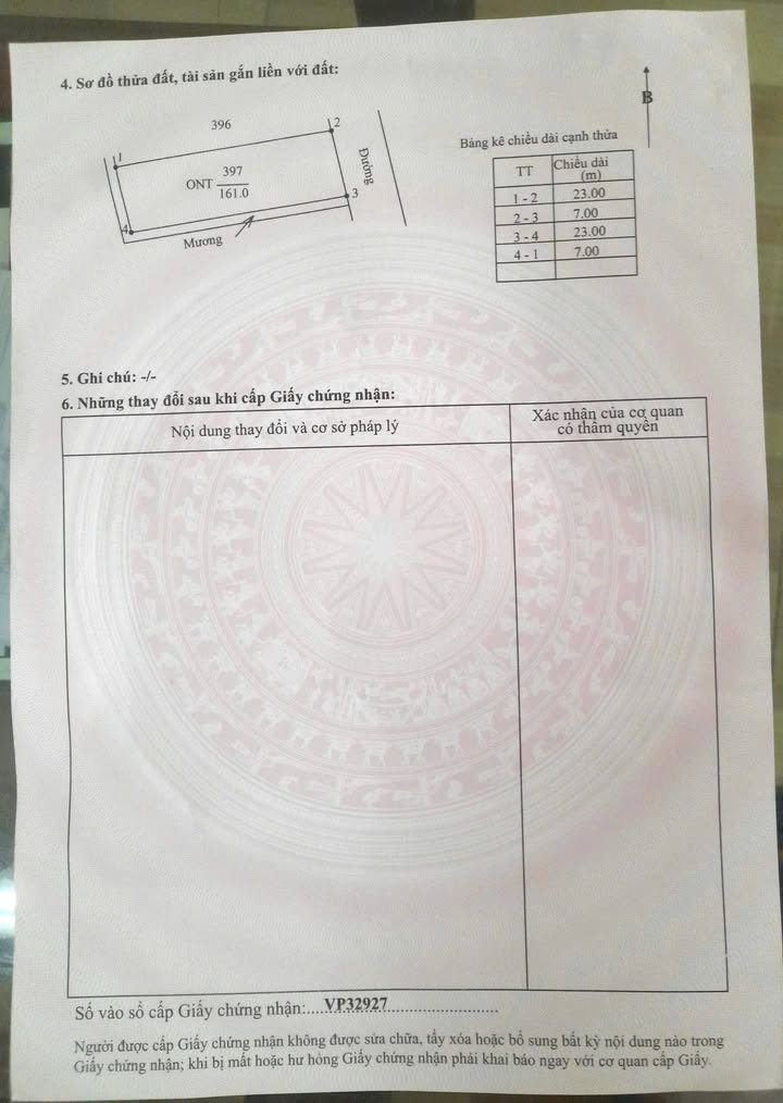Đất thổ cư thôn Tiêu Bảng, xã Tân Minh, 160m² - Đường ô tô vào thoải mái!