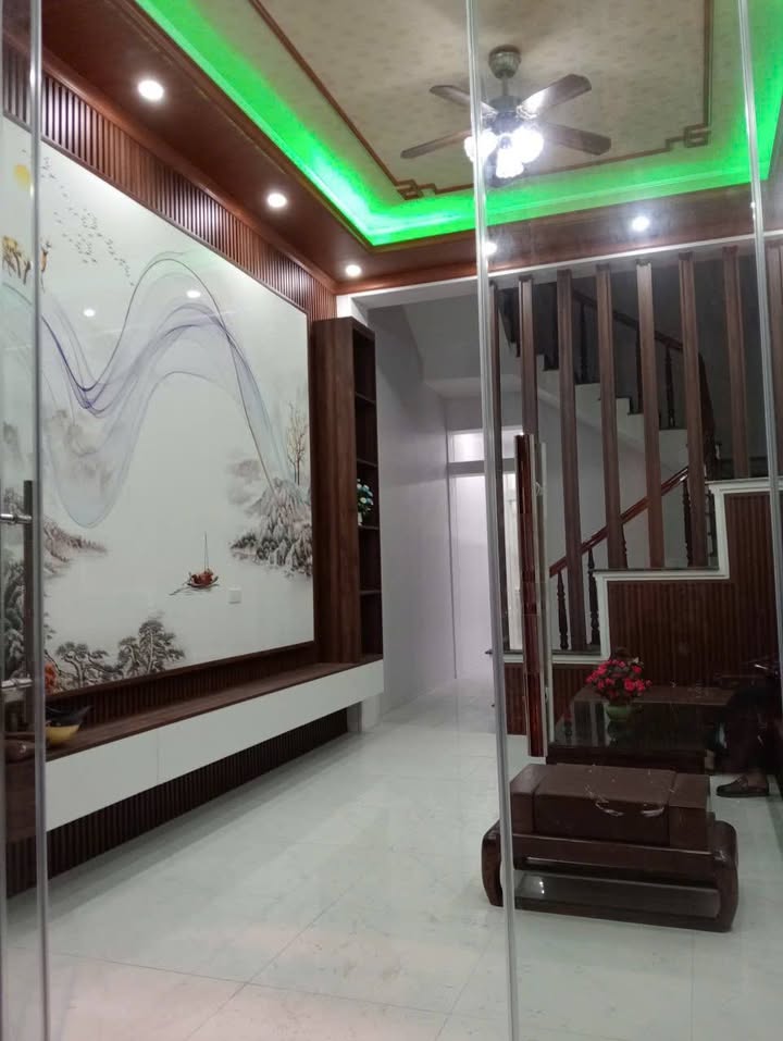 Nhà phố Nam Bình 62m² giá thỏa thuận - Đầu tư sinh lời cao!
