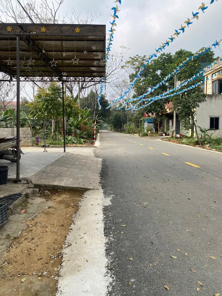 Nhà phố tại Quốc lộ 1A, Huyện Hoa Lư, Ninh Bình 90m² giá 1 tỷ - Đầu tư sinh lời nhanh!