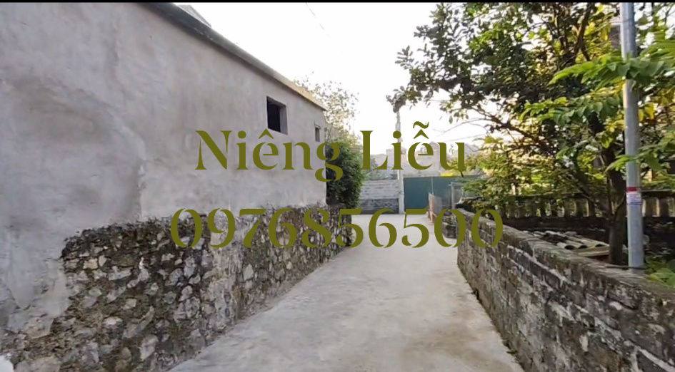 Nhà cấp 4 phố Bình Hà, Hoa Lư 98.5m² giá 3.1 tỷ - Ô tô vào tận nhà!