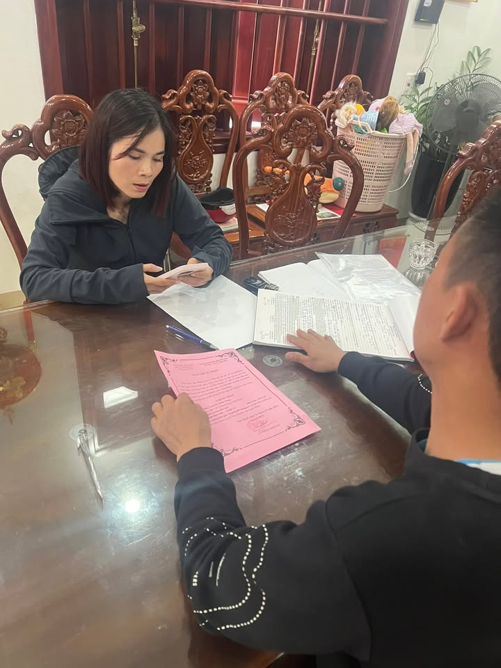 Đất nền xã Cúc Phương, huyện Nho Quan, 120m² giá 2 tỷ - Đầu tư sinh lời ngay!