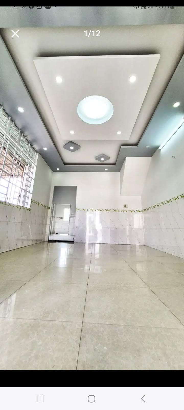 Nhà phố Trảng Dài, Biên Hòa 80m² giá 2.199 tỷ - Sổ hồng riêng, vị trí đắc địa!