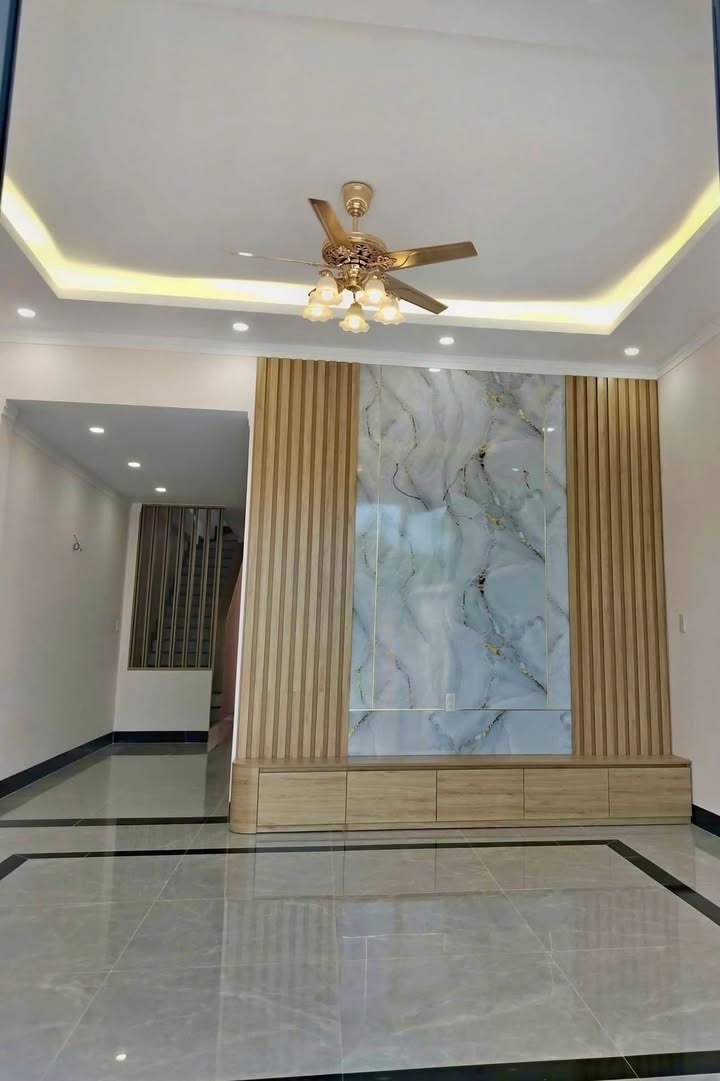 Nhà riêng xã Gia Kiệm 105m² giá 1.65 tỷ - Thiết kế hiện đại, gần tiện ích