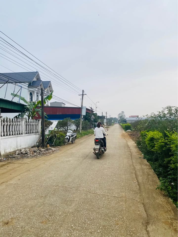 Đất nền Hợp Thắng, Triệu Sơn 150m² giá 900 triệu - Đầu tư sinh lời ngay!