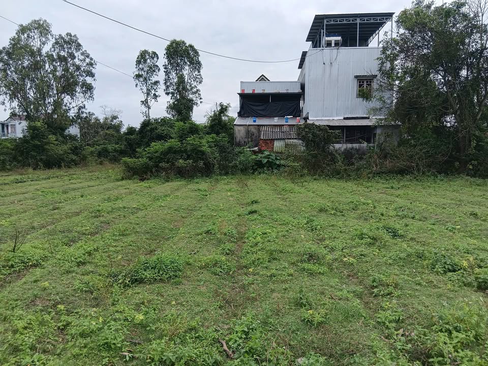 Đất nền thôn Thanh Tú, xã Điện Thắng Nam, 100m² giá 1.1 tỷ - Cơ hội đầu tư hấp dẫn!