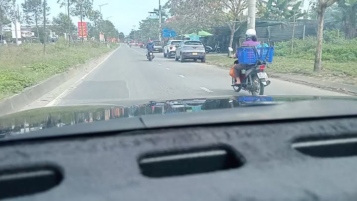 Đất nền Hòa Tiến Đà Nẵng 150m² giá 2.05 tỷ - Cơ hội đầu tư tuyệt vời!